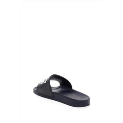 Erkek Lacivert Terlik