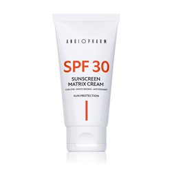 СОЛНЦЕЗАЩИТНЫЙ КРЕМ SPF30 III, 50 МЛ