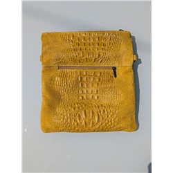 КОМБО Ab.Zapatos • 3106-8 • amarillo + AB.Z · Pelle · 22-07 COCO amarillo АКЦИЯ