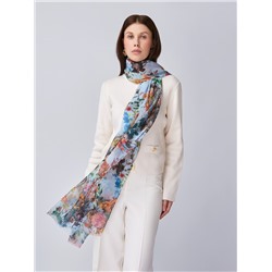Палантин женский KSH16-122-5