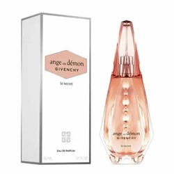 GIVENCHY ANGE ou DEMON LE SECRET edp (w) 100ml + стоимость флакона