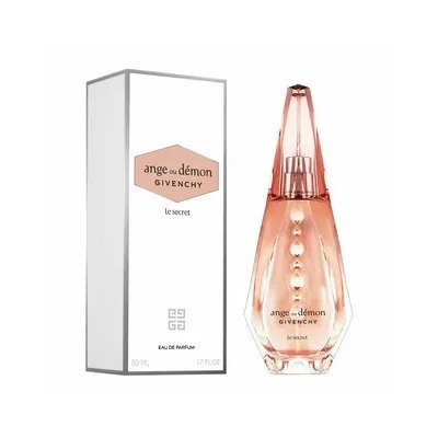 GIVENCHY ANGE ou DEMON LE SECRET edp (w) 100ml + стоимость флакона