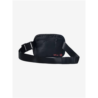 Поясная сумка, модель унисекс Экспорт 🔴 Lululemon & Disney