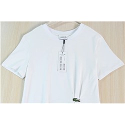 Плиссированное хлопковое платье 2 цвета ЛАКОСТ*Е