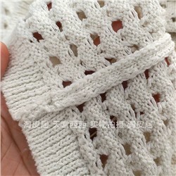 Вязаный свитер в крупную сетку H&*M ❤️❤️  Экспорт. Оригинал