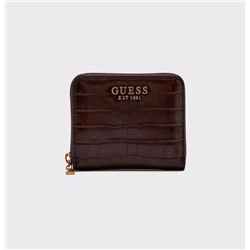Кошелёк gues*s В комплекте коробка