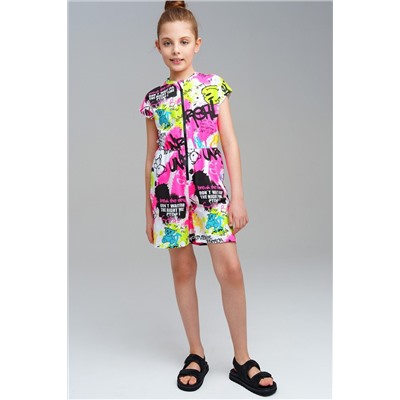 Комбинезон PLAYTODAY, 1121353