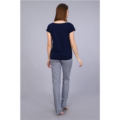 Костюм 24900 (футболка + брюки) НАТАЛИ #812492