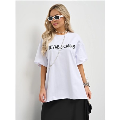 Футболка ШЮ193-8