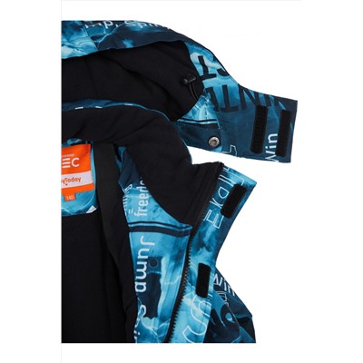 Комбинезон PLAYTODAY, 946203