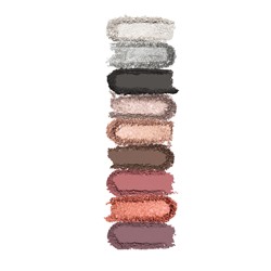 lost in amalfi maxi eyeshadow palette