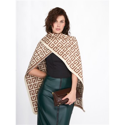 Палантин женский RH10-2255-3