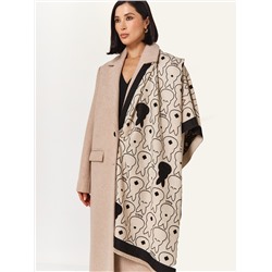 Палантин женский RH10-17514-1