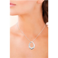 Collar Plata