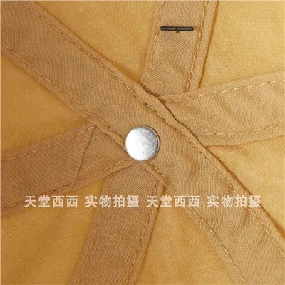 Бейсболки унисекс   H&*M