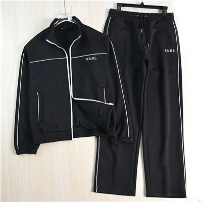 Распродажа костюм karl