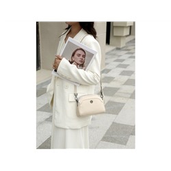 Сумка женская Lanotti 6013/бежевый