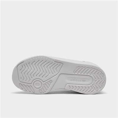 KIDS' TODDLER ADIDAS ORIGINALS DROP STEP LOW CASUAL BASKETBALL SHOES