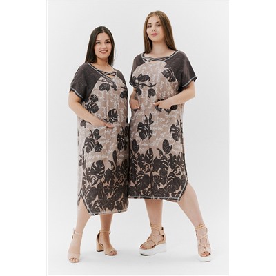 Платье 9137 НАТАЛИ #791427