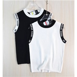 Женская майка   КАР*Л 😎