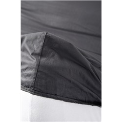 Простыня на резинке Urban Family Графит