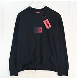 Мужской хлопковый пуловер  БОС*С