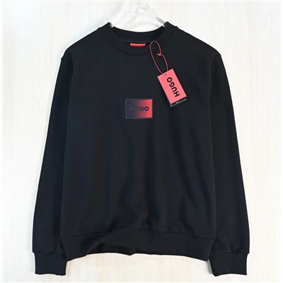 Мужской хлопковый пуловер  БОС*С