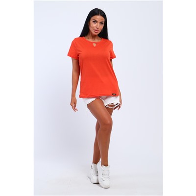 33603 Футболка женская