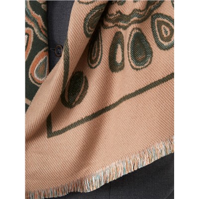 Палантин женский RH10-1459-5