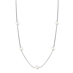 Колье серебро 54008.7S1.50