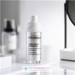 Filorga Skin Unify Intensive Sérum Uniformisant Illuminateur 30ml