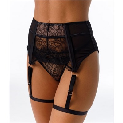 Пояс для чулок CONFITURE 66156-30 COQUETTE REVUE