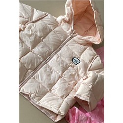 Детская куртка