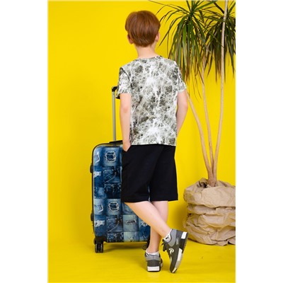 Футболка 11134 детская НАТАЛИ #717916