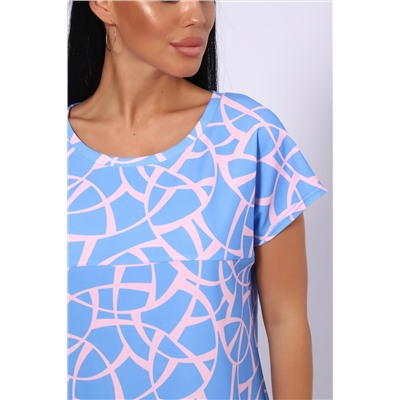 Платье 24679 НАТАЛИ #1015788