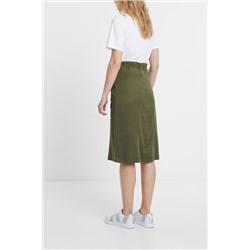 Camiseta parche 100% algodón