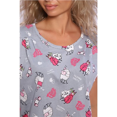 Пижама с шортами 89339 НАТАЛИ #954145