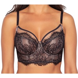 Бюст 2008 M Long (шокол) AVA