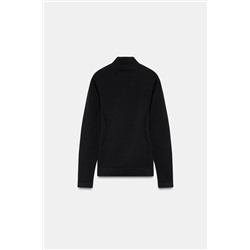 SEAMLESS MERINO WOOL T-SHIRT SKI COLLECTION