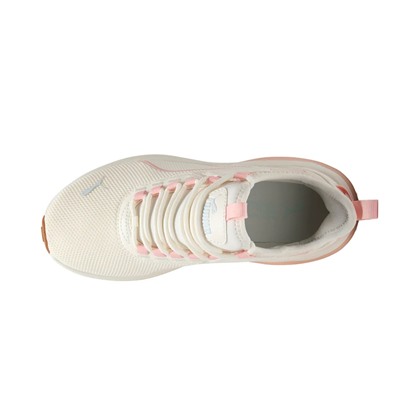 Amplifier Wide Lace Up Sneakers