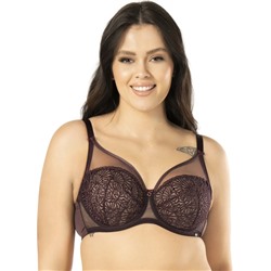 Бюст Daisy M BO55 Nipplex