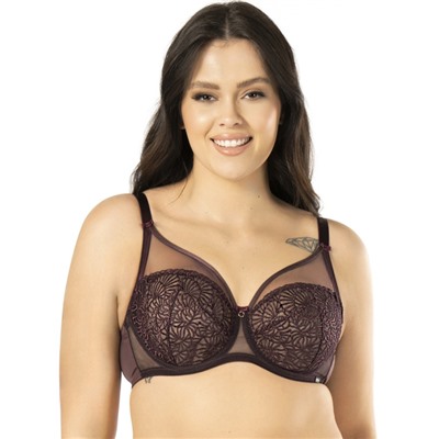 Бюст Daisy M BO55 Nipplex