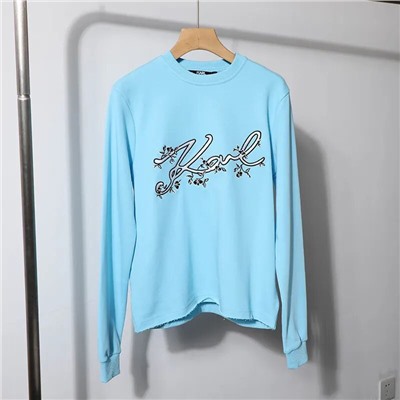 Женский свитшот  КАР*Л 😎