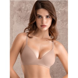 Бюстгальтер №8183 Selena балконет Mioocchi