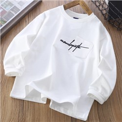 Свитшот для мальчиков