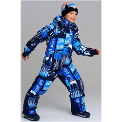 Комбинезон PLAYTODAY, 934142