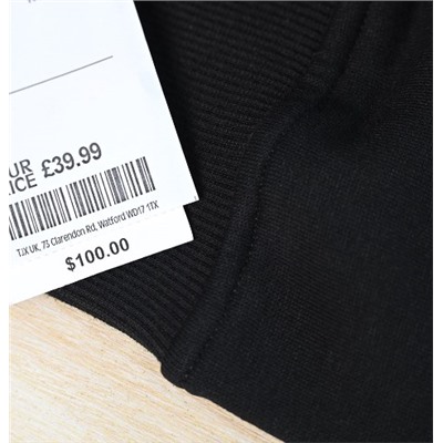 Мужская повседневная толстовка с капюшоном из флиса   М КОР*С