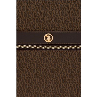 Kadın Kahverengi Kol Çantası