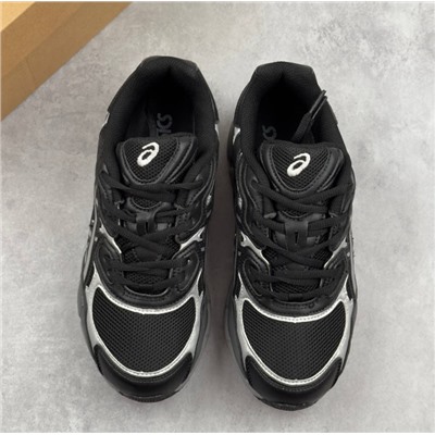 ASIC*S GEL-NYC