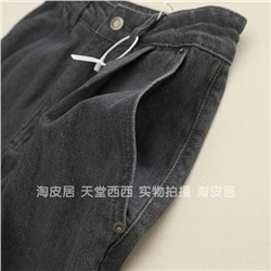 Michae*l Kor*s женские трендовые джинсы, экспорт (цена на оф сайте выше 20 000)